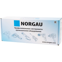 Ударный пневматический гайковерт NORGAU NIW15-217SL 1" 2169Нм 094701009