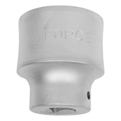 Головка 6-ти гранная (52 мм; 48 мм; 3/4) FORCE 56552