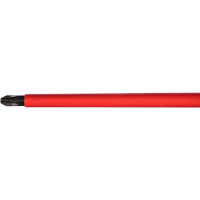Диэлектрическая крестовая отвертка Felo Ergonic PH 3X 150 41430490