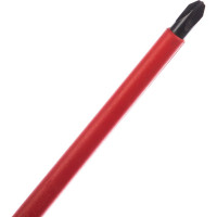 Диэлектрическая крестовая отвертка Felo Ergonic PH 3X 150 41430490