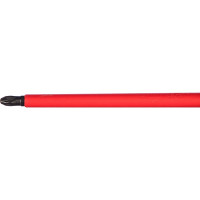 Диэлектрическая крестовая отвертка Felo Ergonic PZ 3X150 41530490