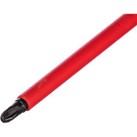 Диэлектрическая крестовая отвертка Felo Ergonic PZ 3X150 41530490