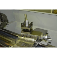 Токарный станок Metalmaster MML 2550 V 17033