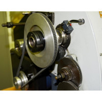 Токарный станок Metalmaster MML 2550 V 17033