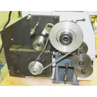 Токарный станок Metalmaster MML 2550 V 17033