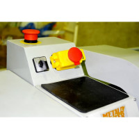 Токарный станок Metalmaster MML 2550 V 17033