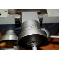 Токарный станок Metalmaster MML 2550 V 17033
