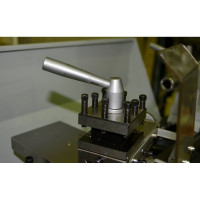 Токарный станок Metalmaster MML 2550 V 17033