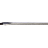 Плоская шлицевая отвертка 8,0х1,2х175 Felo Ergonic 40008610