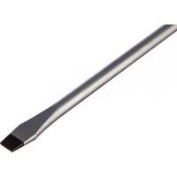 Плоская шлицевая отвертка 8,0х1,2х175 Felo Ergonic 40008610