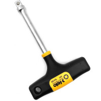 Т-образная отвертка под головки 3/8" Felo 39795280