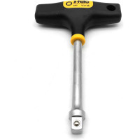 Т-образная отвертка под головки 3/8" Felo 39795280