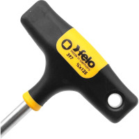 Т-образная отвертка под головки 3/8" Felo 39795280