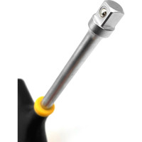 Т-образная отвертка под головки 3/8" Felo 39795280