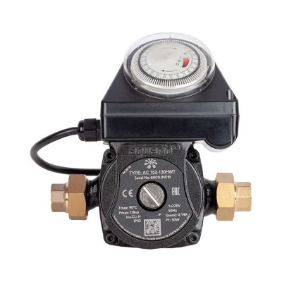 Насос AQUARIO Ac 152-130Hwt 5152