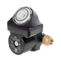 Насос AQUARIO Ac 152-130Hwt 5152