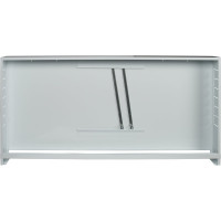 Распределительный наружный шкаф STOUT ШРН-7 19-20 выходов 651x120x1304 SCC-0001-001920