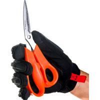 Ножницы, 20 см Truper TIMU-8E 18564