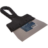 Фасадный шпатель, прямой, 150 мм РемоКолор 12-1-014