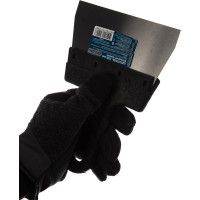 Фасадный шпатель, прямой, 150 мм РемоКолор 12-1-014