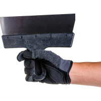 Фасадный шпатель, прямой, 250 мм РемоКолор 12-1-024