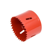 Коронка пильная биметаллическая 60 мм Elitech 1820.061800