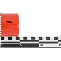 Коронка пильная биметаллическая 60 мм Elitech 1820.061800