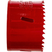 Коронка пильная биметаллическая 64 мм Elitech 1820.061900