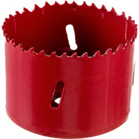 Коронка пильная биметаллическая 64 мм Elitech 1820.061900