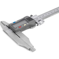 Штангенциркуль ЧИЗ  ШЦЦ-2-200 0,01 губ. 75мм 216420