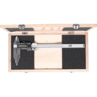 Штангенциркуль ЧИЗ  ШЦЦ-2-200 0,01 губ. 75мм 216420