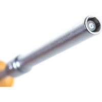 Диэлектрическиая отвертка Felo Ergonic квадрат SQ 2X100 41920090