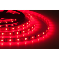 Светодиодная лента ELF 300SMD диодов 2835, 12В, 5 м, красная 300SMD2835NWR