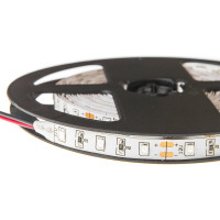 Светодиодная лента ELF 300SMD диодов 2835, 12В, 5 м, красная 300SMD2835NWR