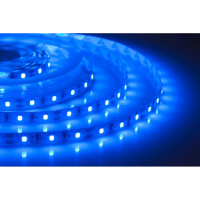 Светодиодная лента ELF GERMES, 300SMD 2835, 12В, IP65, 5 м, синяя 300SMD2835-GERMES-B