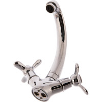 Смеситель Rossinka для кухни Q02-64