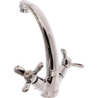 Смеситель Rossinka для кухни Q02-64