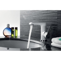 Смеситель Rossinka для раковины W35-11