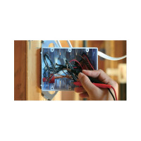 Универсальный тестер напряжения Laserliner ActiveTester 083.020A