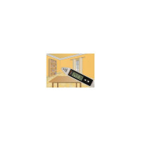 Электронный термометр + гигрометр Laserliner ClimaPilot 082.034A