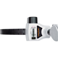 Дорожный колесный измеритель со складывающейся ручкой Laserliner RollPilot S12 075.005A