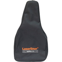 Дорожный колесный измеритель со складывающейся ручкой Laserliner RollPilot S12 075.005A