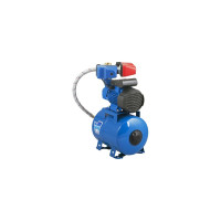 Станция AQUARIO Auto Adb-35(8L) (H) 7238