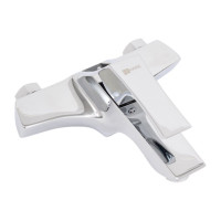 Смеситель для ванны Lemark Unit LM4502C