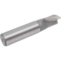 Фреза шпоночная (16х79х19 мм; Р6М5; ц/х) GRIFF a340015