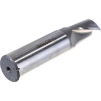 Фреза шпоночная (20х88х22 мм; Р6М5; ц/х) GRIFF a340018