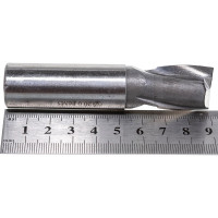 Фреза шпоночная (20х88х22 мм; Р6М5; ц/х) GRIFF a340018