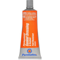 Бензостойкий уплотнитель прокладок PERMATEX PermaShild 59мл. 85420