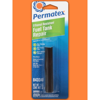 Средство для ремонта бензобака PERMATEX 12020 28 г. 84334
