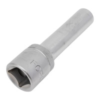 Головка Е-11, 1/2" длинная, 77 мм FORCE 5467711
